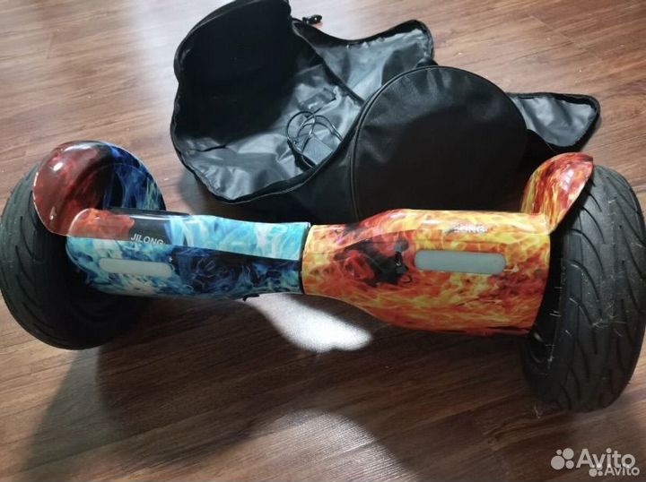 Гироскутер бу