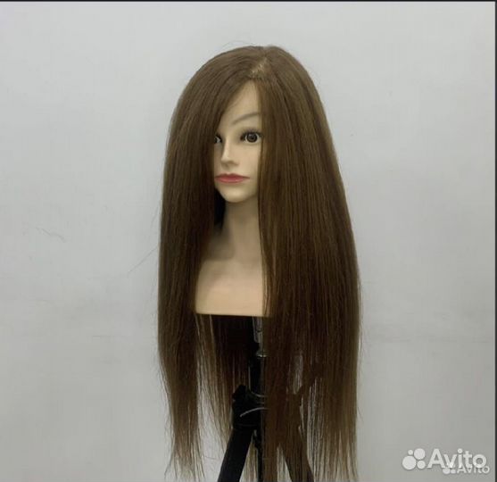 Голова манекенучебная