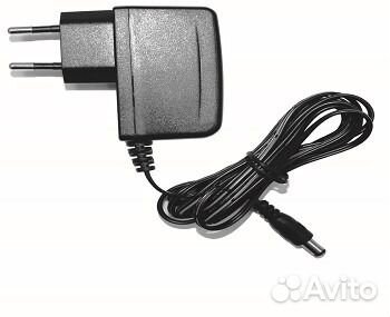 Сетевой адаптер к тонометрам B.Well, AND,Omron