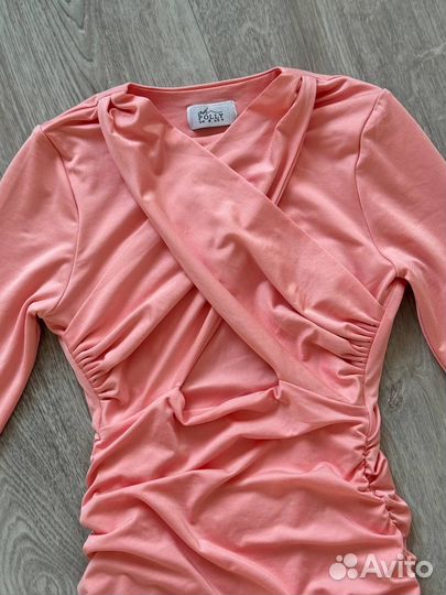 Oh Polly платье