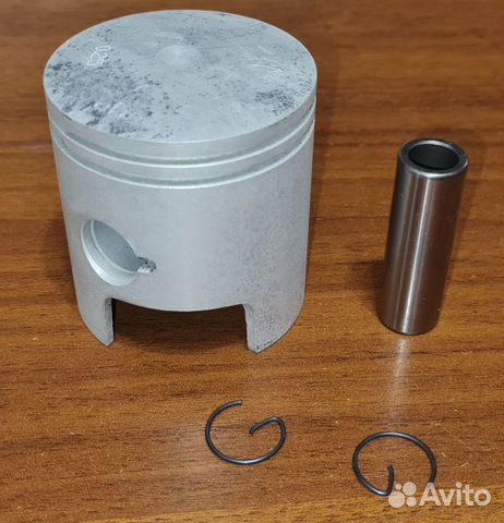 Поршень Yamaha 30 (3цилиндра) (0.25mm)