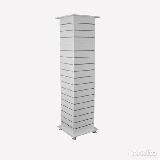 Стойки из экономпанели (се-01,се-02)