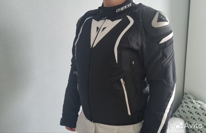 Dainese Мотокуртка