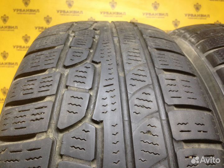 Nokian Tyres WR G2 SUV 225/65 R17 106H