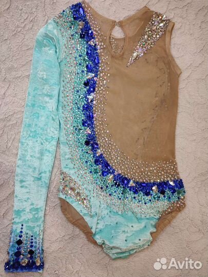 Купальник, р-р 146-152