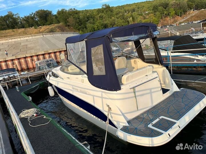Bayliner 245
