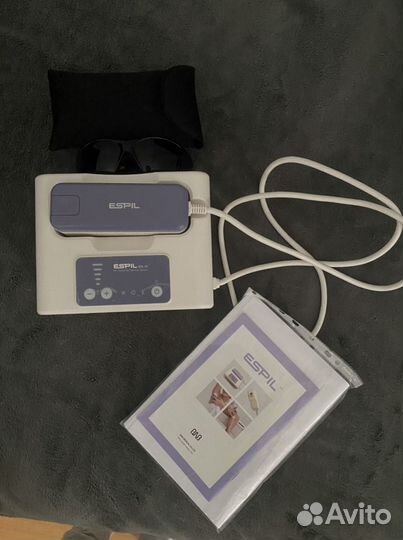 Фотоэпилятор Espil BSL-10