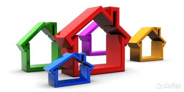 Составление договоров Купли-Продажи, Оценка Недвиж