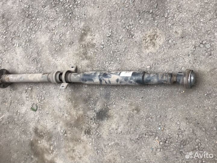 Кардан Мерседес 164 мл 500