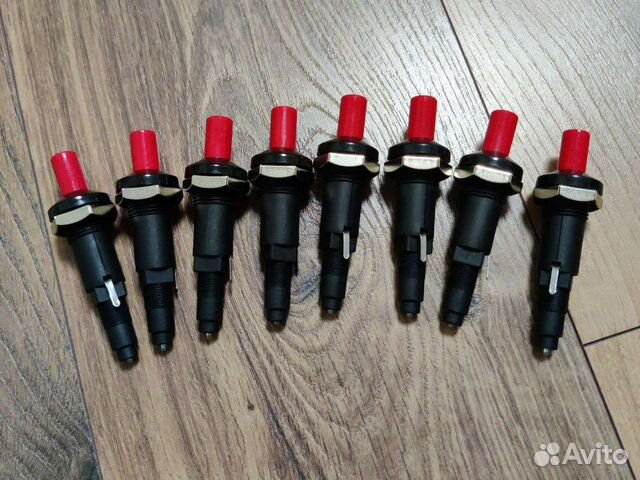 Пьезоэлемент, пьезо