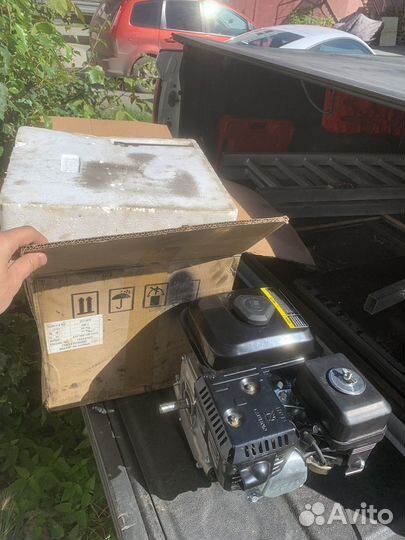 Двигатель lifan 160 4 лс