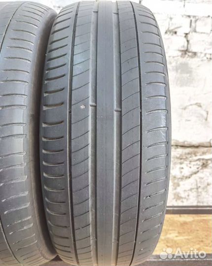 Michelin Primacy 3 215/60 R17 95H