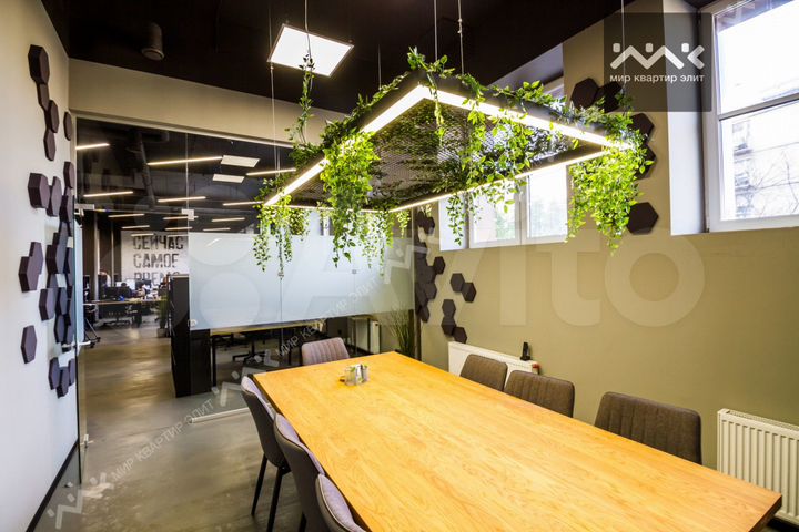 Продам офисное помещение, 225 м²