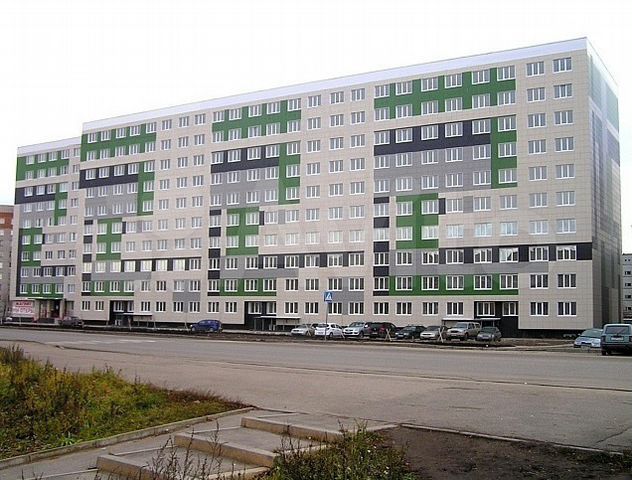 Карла маркса 121 вологда фото