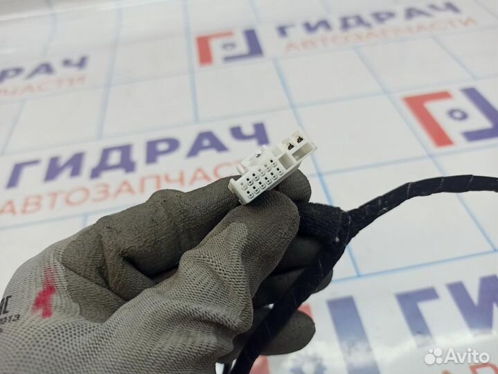 Блок кнопок Kia Soul 2 (PS) 96710B2200CA. На рулевое колесо. Комплект