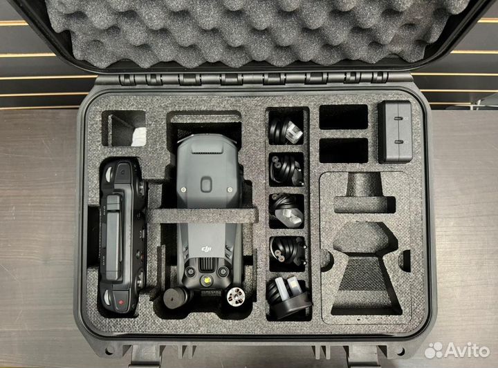 DJI Mavic 3 Thermal