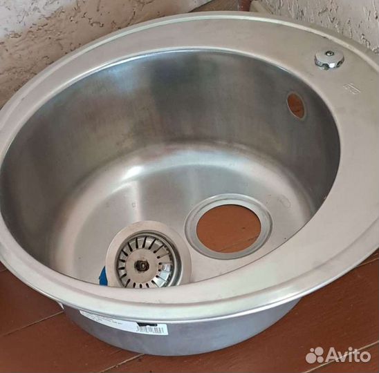 Мойка для кухни пр-во Испания