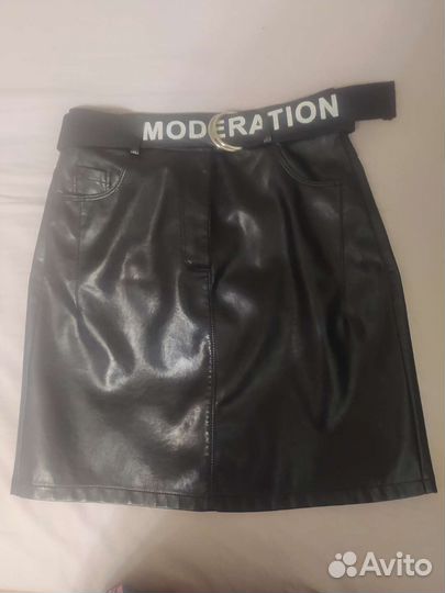 Юбка для девочки