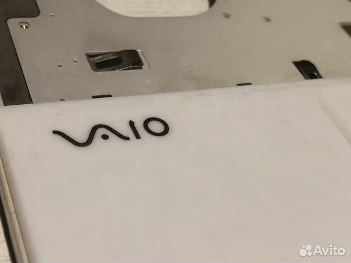 Топкейс Sony Vaio PCG-71211v