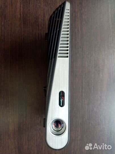 Проектор optoma ml 1500