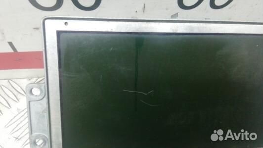 Монитор citroen C5 2 (PML24JA01)