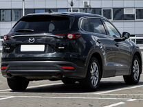 Mazda CX-9 2.5 AT, 2018, 127 724 км, с пробегом, цена 2 459 000 руб.