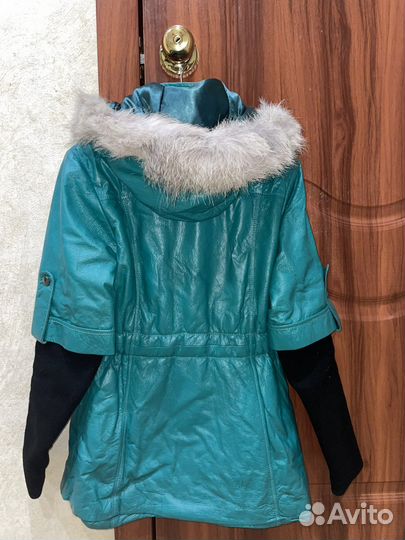 Куртка для девочки