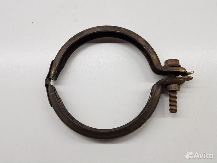 Хомут турбины (Geely Tugella)