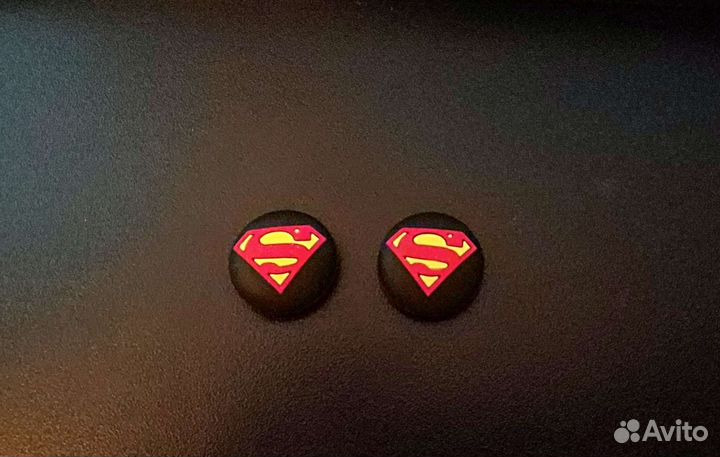 Накладки на стики PlayStation 5 Xbox Series