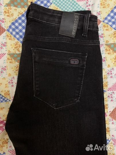 Новые джинсы slimfit