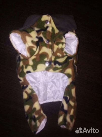 Новый костюм, р. 26