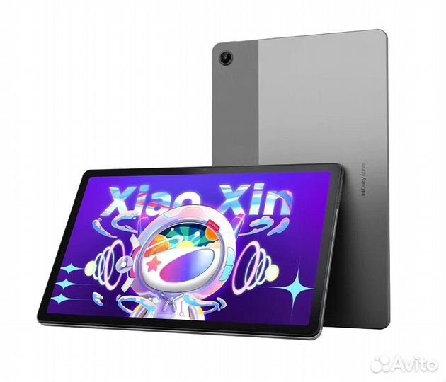 Планшет Lenovo XiaoXin Pad 2022 (128Gb) - Новый