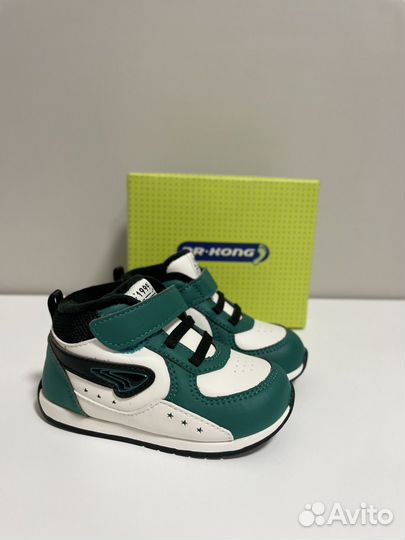 Кроссовки dr kong 22