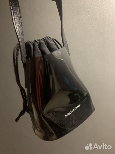 Сумка claudia canova