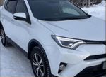 Toyota RAV4 2.0 CVT, 2019, 34 000 км