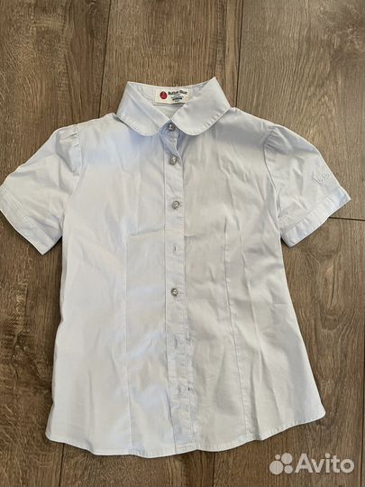 Форма для девочки