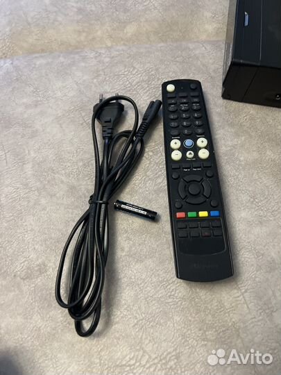 Спутниковый ресивер Skyway classic 4