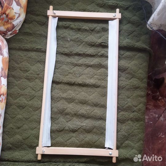 Рамка-пяльцы д/ вышивания