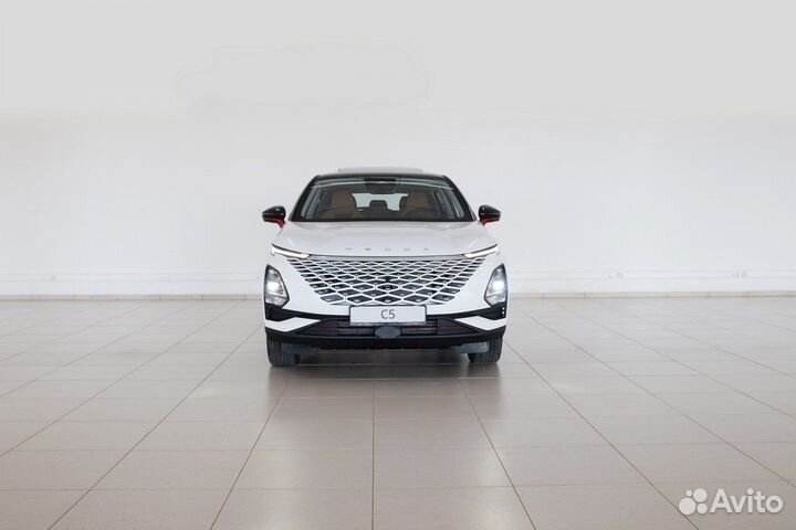 OMODA C5 1.5 CVT, 2023