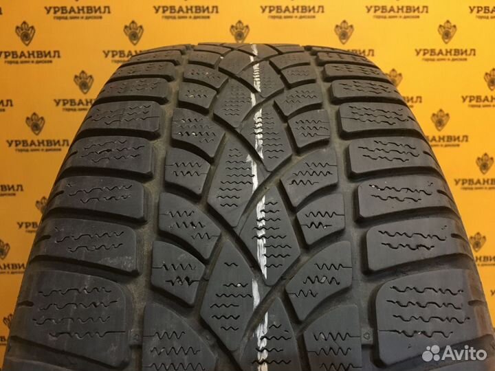 Dunlop SP Winter Sport 3D 235/60 R17 102H