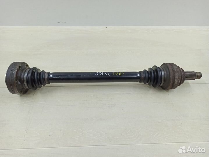 Привод задний BMW X5 E53