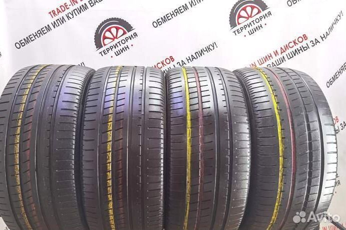 Pirelli P Zero Rosso 275/45 R19