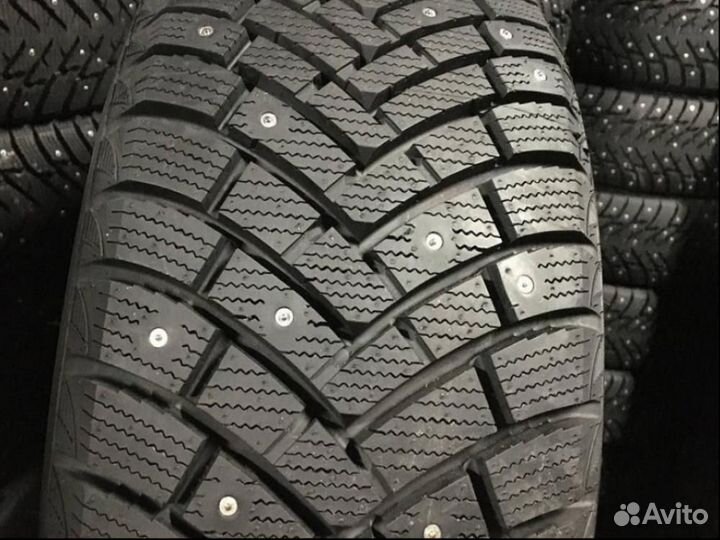 LingLong Green-Max Winter Grip 215/55 R16 97T