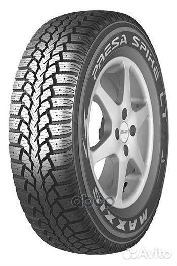 Maxxis MA-SLW 195/65 R16