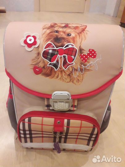 Ранец ErichKrause