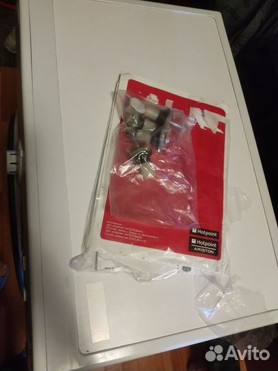 Стиральная машина hotpoint ariston 6 кг