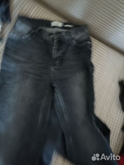 Женские вещи пакетом 42 44