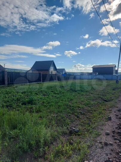 Участок 6 сот. (СНТ, ДНП)