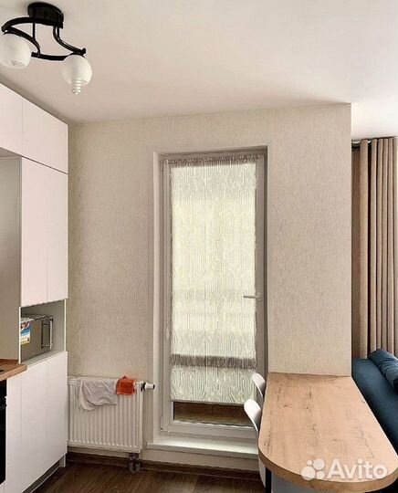 Рулонные шторы