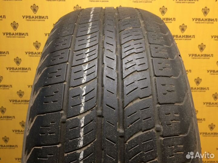 Marshal Road Venture PT KL51 235/60 R18